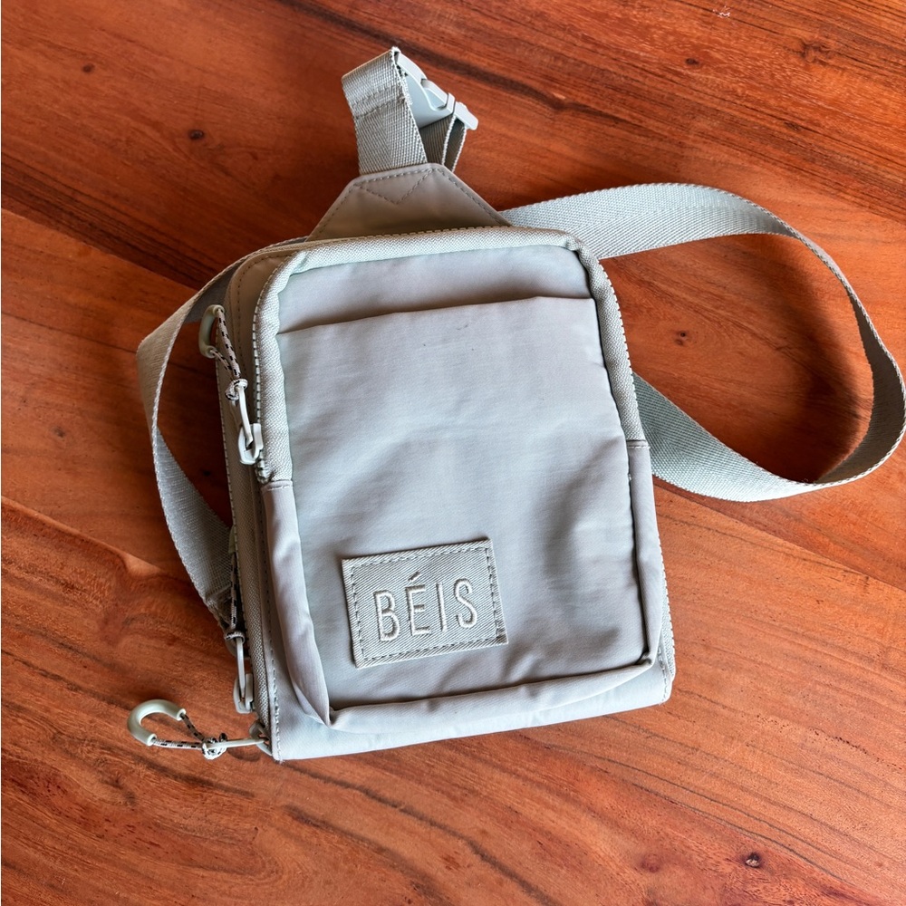 BEIS Slate Sport Sling